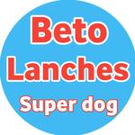 Logotipo Beto Lanches (lanchonete Super Dog Ltda)