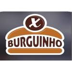 Logotipo Xburguinho