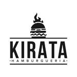 Logotipo Burger Kirata