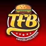Logotipo Hamburgueria Tfb
