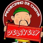 Logotipo Pedacinho da China Delivery