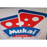 Logotipo Mukai Pizzaria