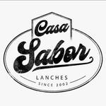 Logotipo Casa Sabor Lanches