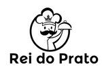 Logotipo Rei do Prato
