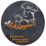 Logotipo La Cantina Delivery