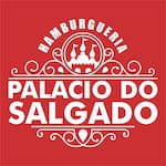 Logotipo Palacio do Salgado