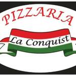 Logotipo La Conquist