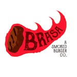 Logotipo Braza Burger