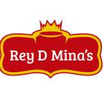 Logotipo Rey de Minas