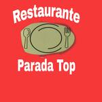 Logotipo Parada Top