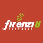 Logotipo Firenzi II Pizzaria