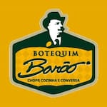 Logotipo Botequim Barão