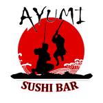 Logotipo Ayumi Analia Franco