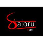 Logotipo Villa Toru Sushi