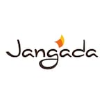 Logotipo Jangada - Dom Pedro Shopping