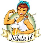 Logotipo Jubela18