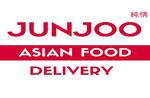 Logotipo Junjoo Asian Food Delivery