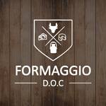 Logotipo Formaggio Doc - Frisa - Cremolat