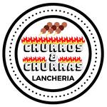 Logotipo Churros & Churras