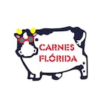 Logotipo Carnes Florida Jardins