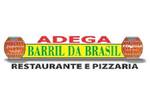 Logotipo Adega Barril da Brasil