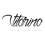Logotipo Vitorino