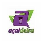 Logotipo Açaideira Delivery