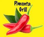 Logotipo Pimenta Grill