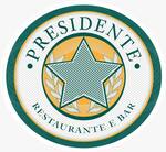 Logotipo Restaurante e Bar Presidente