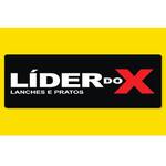 Logotipo Lider do Xis - Canoas