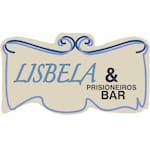 Logotipo Lisbela & Prisioneiros Bar