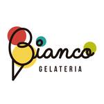 Logotipo Bianco Gelateria