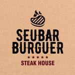 Logotipo Seu Bar - Burguer & Steak House