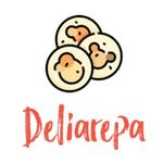 Logotipo Baruj Food