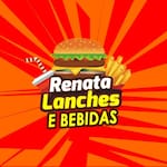 Logotipo Renata Lanches