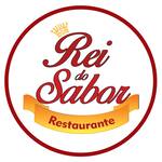 Logotipo Restaurante Rei do Sabor