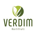 Logotipo Verdim Hortifruti