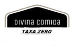 Logotipo Divina Comida
