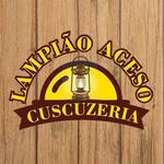 Logotipo Lampião Aceso