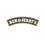 Logotipo Ben & Jerry's - Iguatemi Campinas