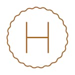 Logotipo Hilla Doces - Moema
