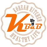 Logotipo K-bab