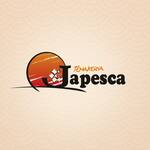 Logotipo Japesca Sushi - Canoas