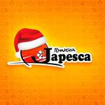 Logotipo Japesca Sushi - Canoas