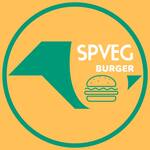 Logotipo SPVEG Burger