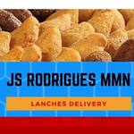 Logotipo Js Rodrigues Mmn