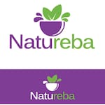Logotipo Natureba
