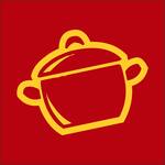 Logotipo Cacaia Com Pimenta