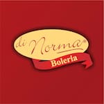 Logotipo Boleria Di Norma
