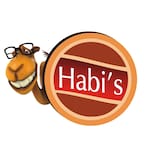Logotipo Habis Esfihas